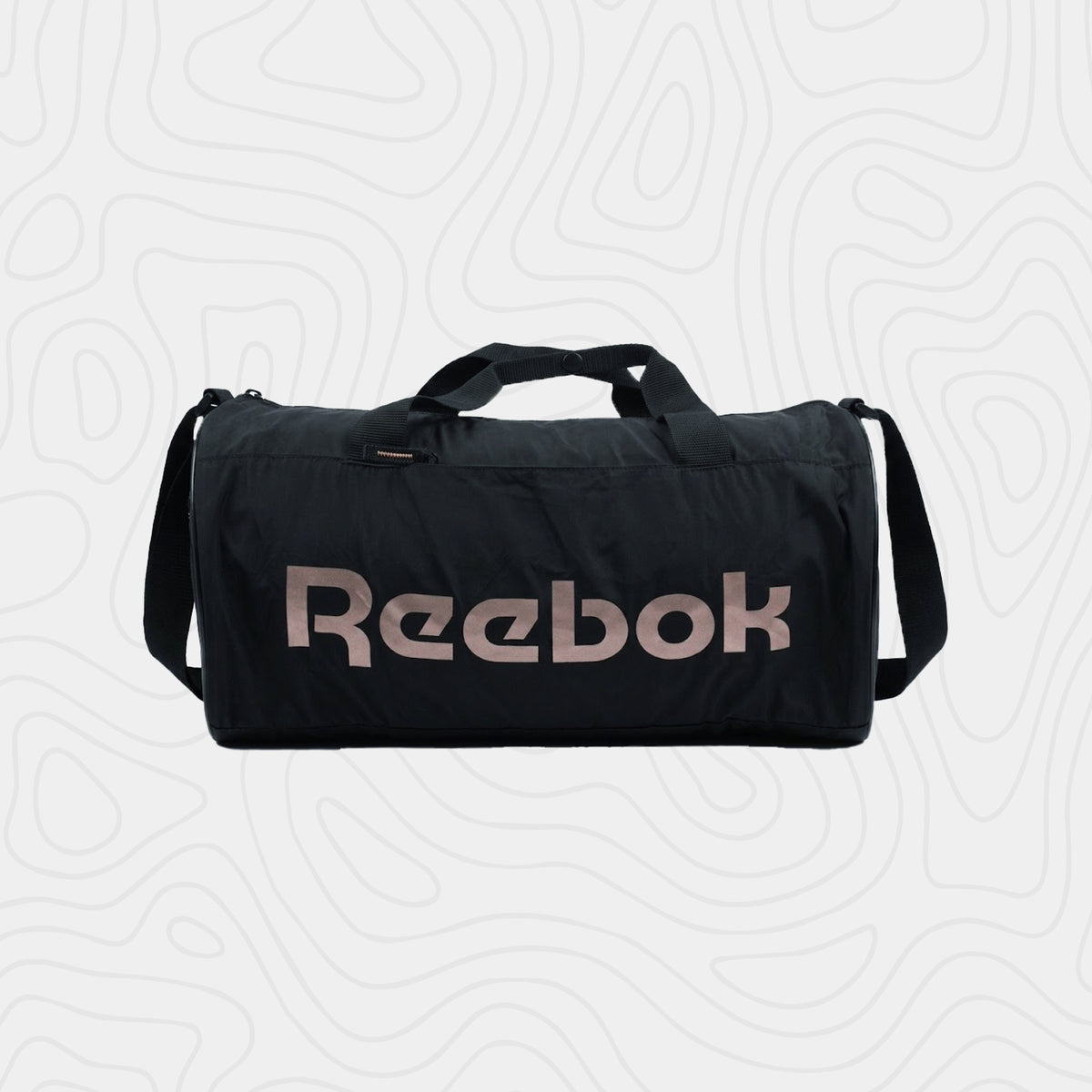 Reebok Crossfit Pro Duffle Bag