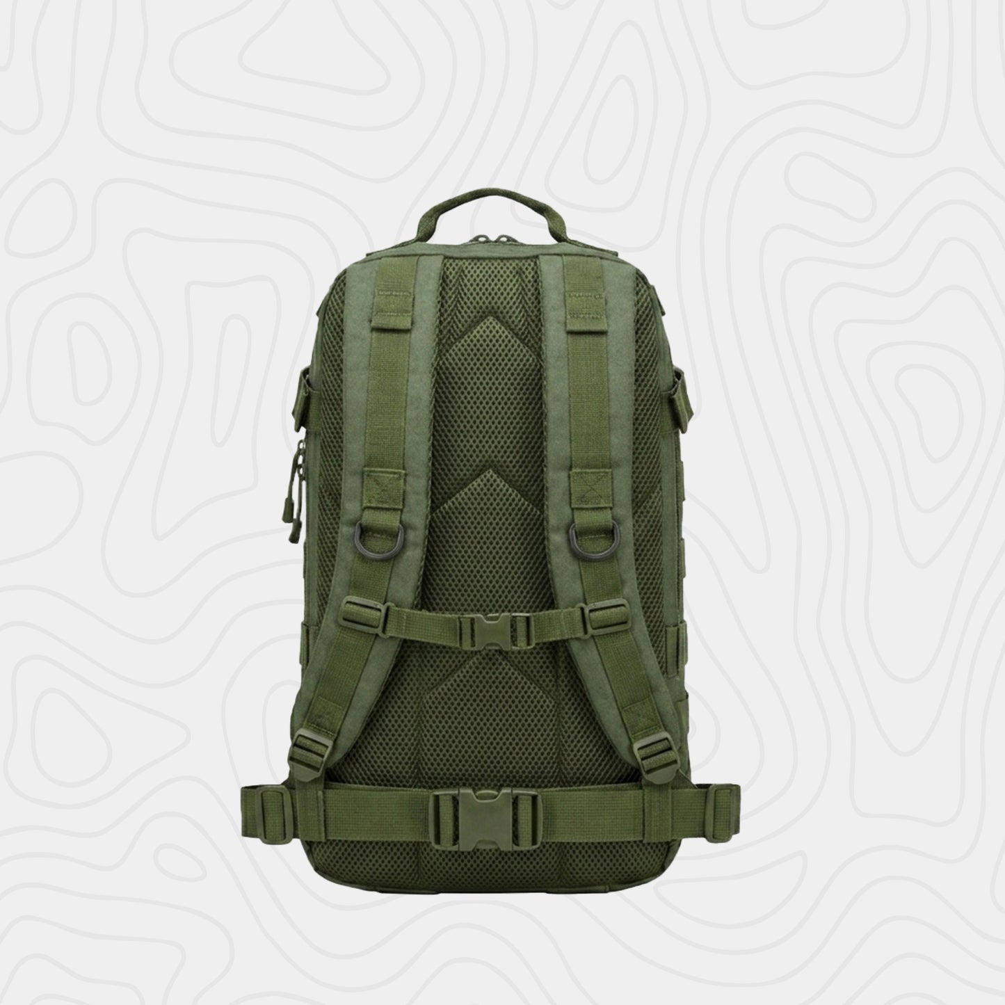 RavenForge Tactical Backpack
