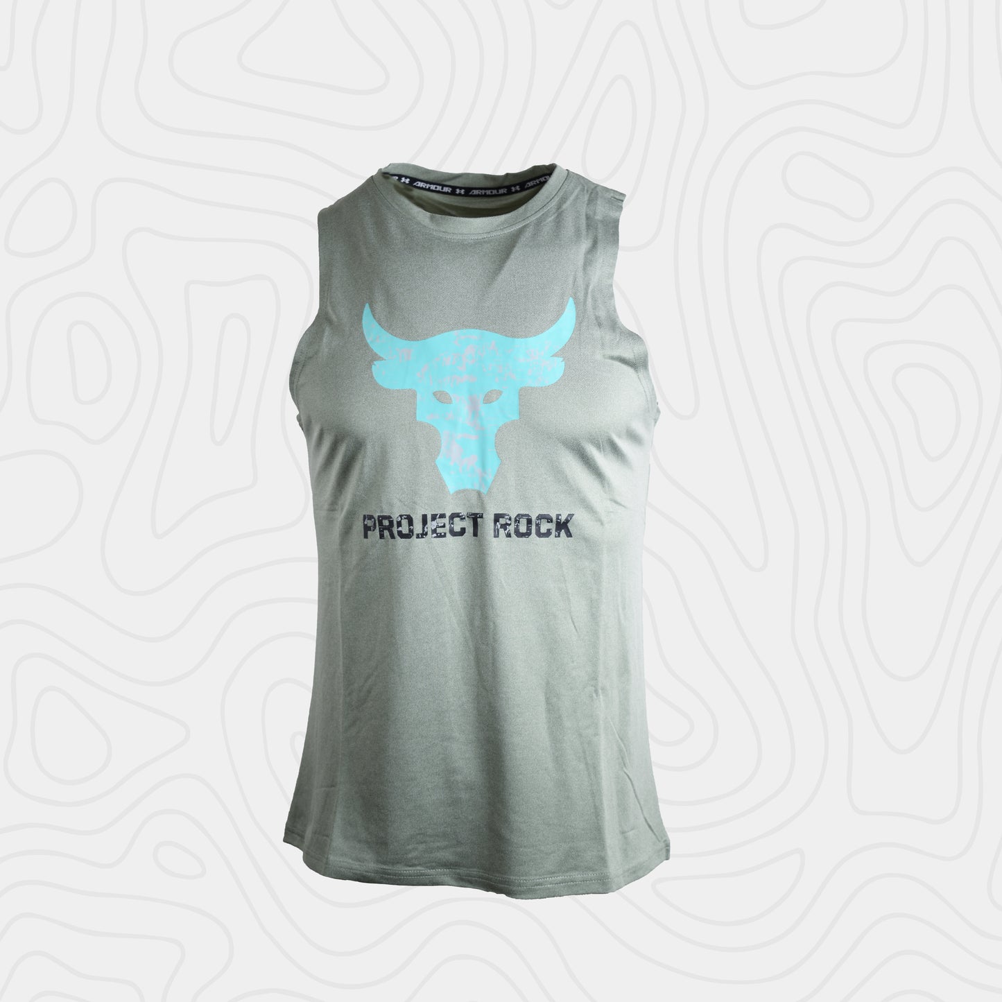 UA® Project Rock Vest