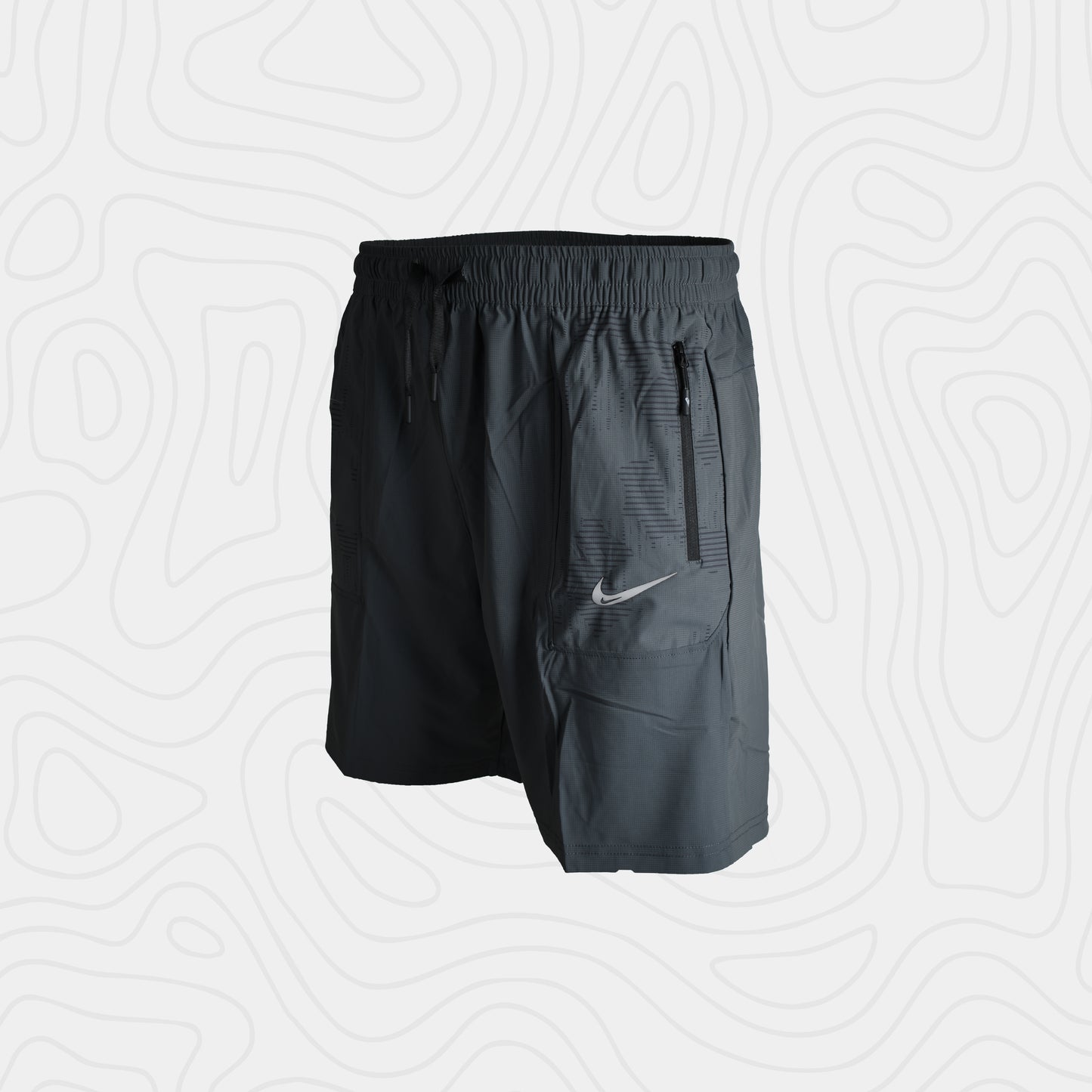 Dark Gray - رصاصي غامق
