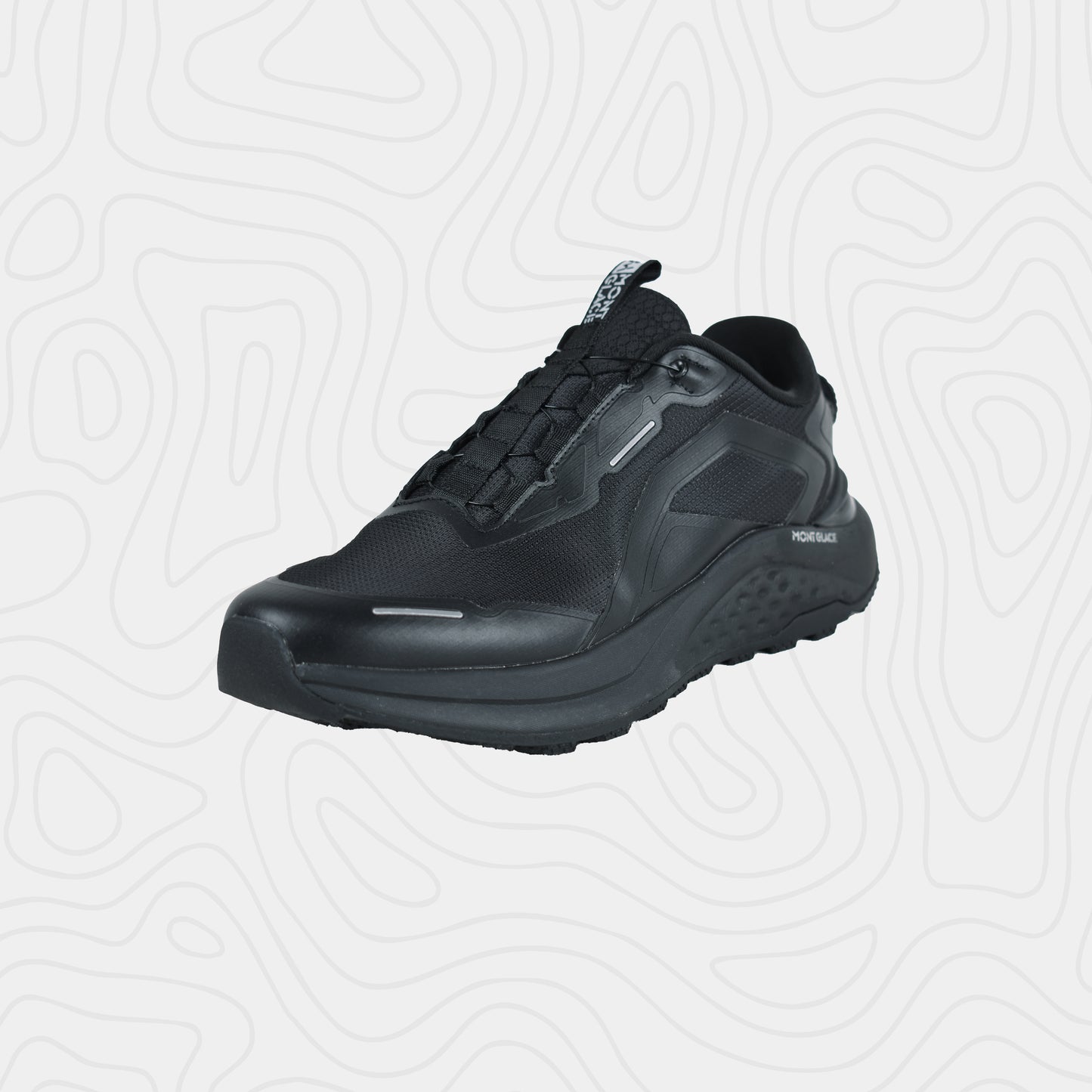 Mont Glace Grunt Step Shoes