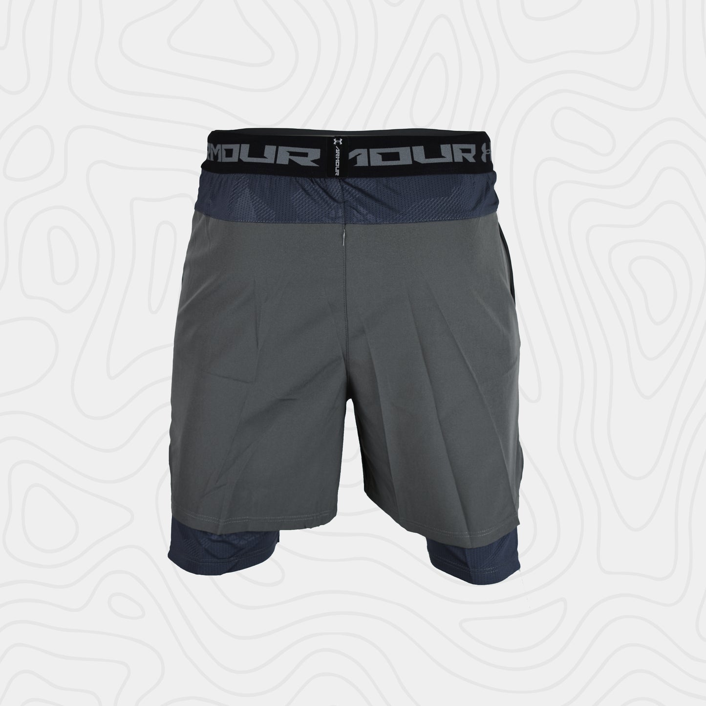 UA® Vanish Woven Shorts