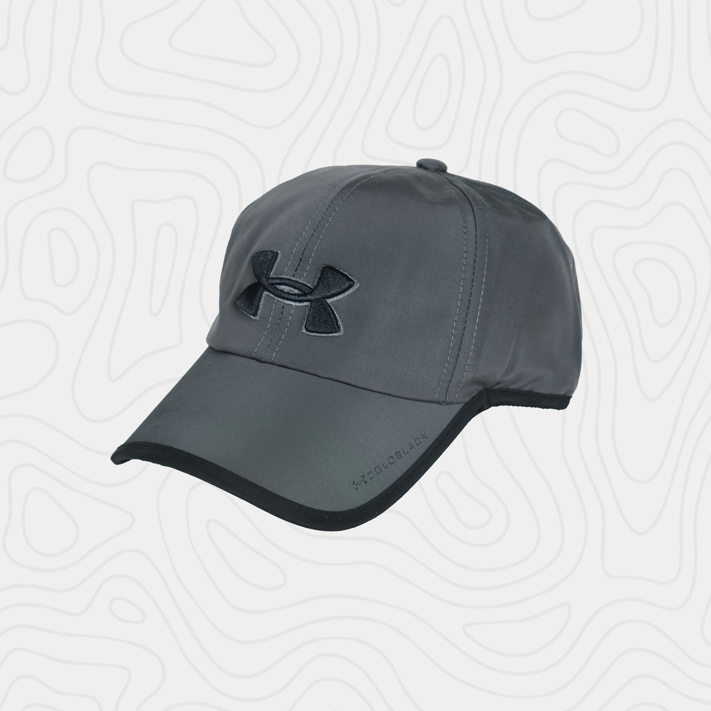 UA® ColdBlack Cap