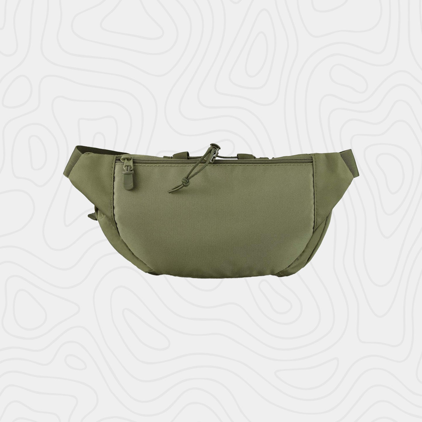 IronVale Tactical Waist Bag
