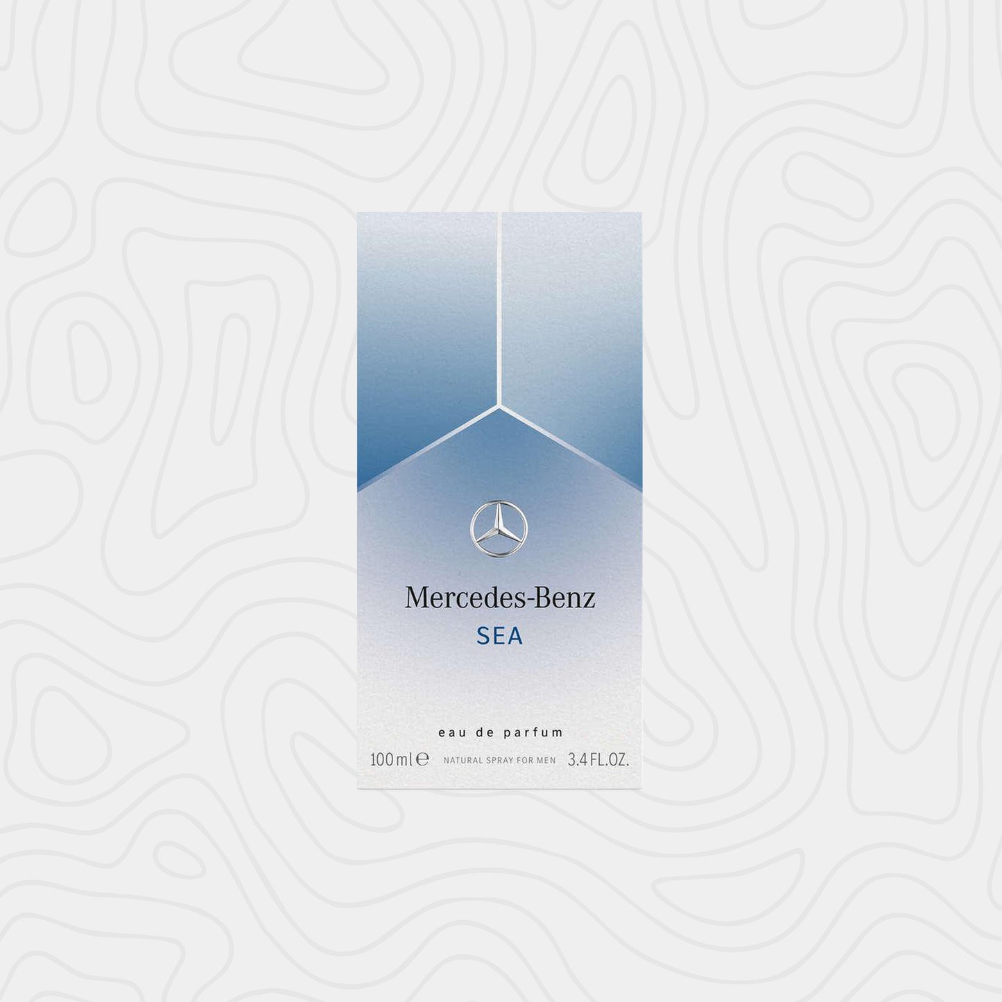Mercedes-Benz SEA Eau De Parfum