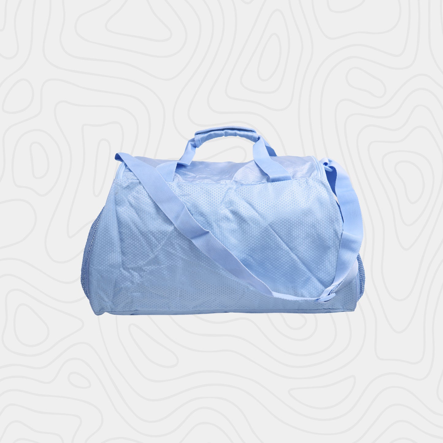 Reebok Aleph Sporttasche Duffle Bag