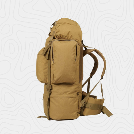 Scavenger Military Tactical Backpack