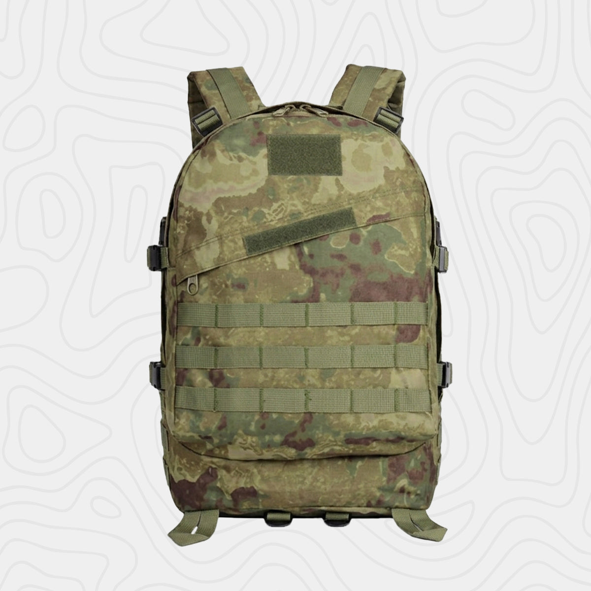 StormRidge Tactical Backpack