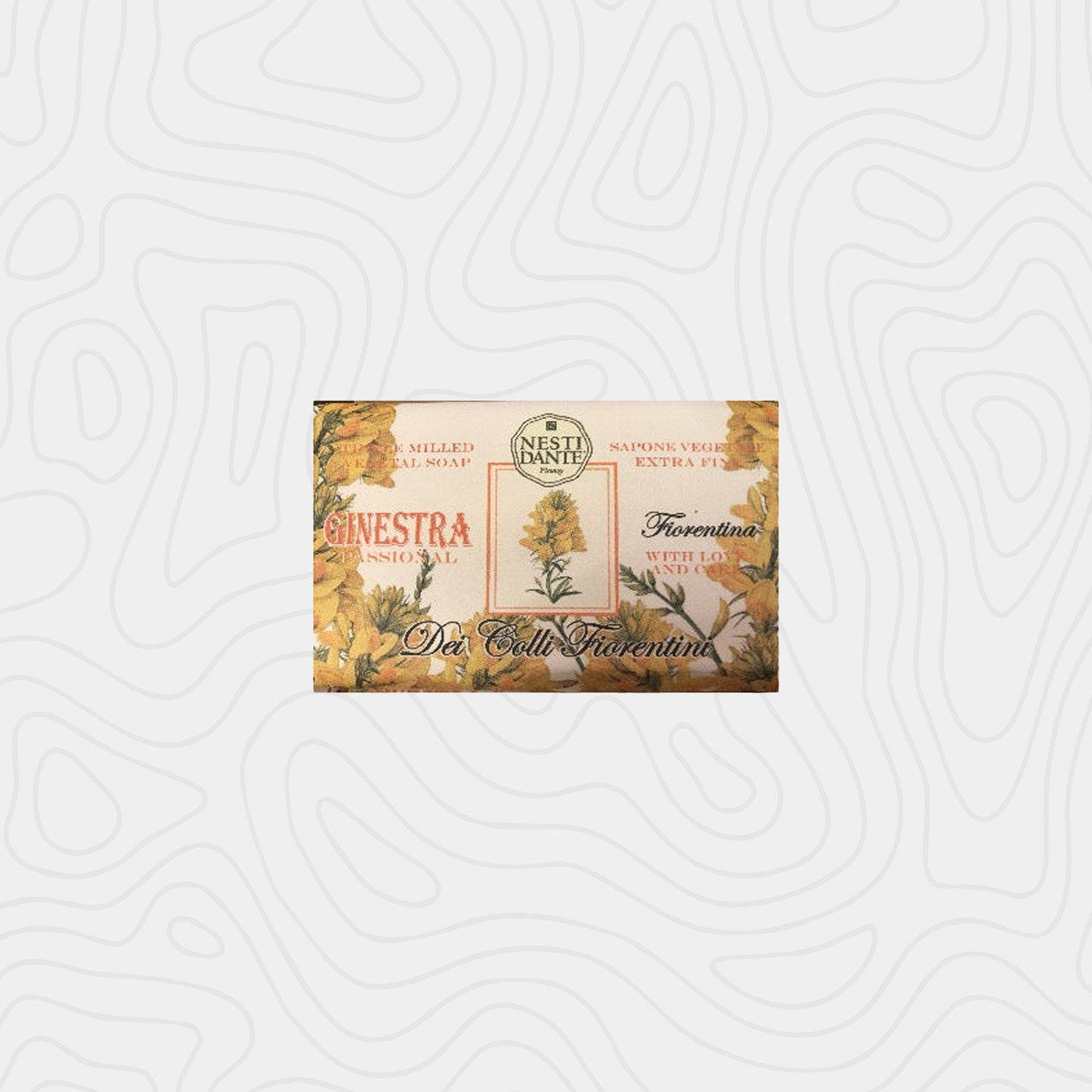Nesti Dante Italy Soap
