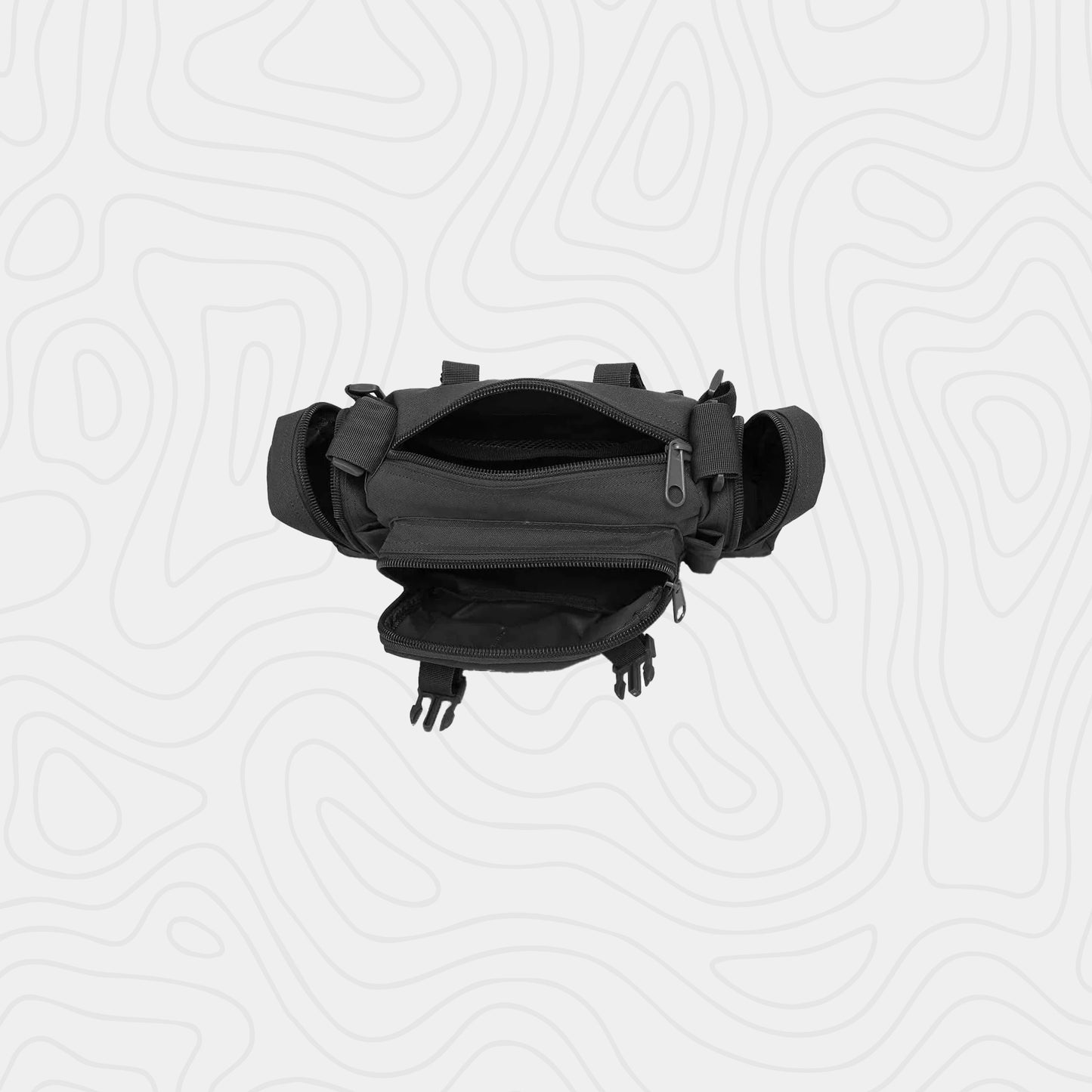 Black - اسود