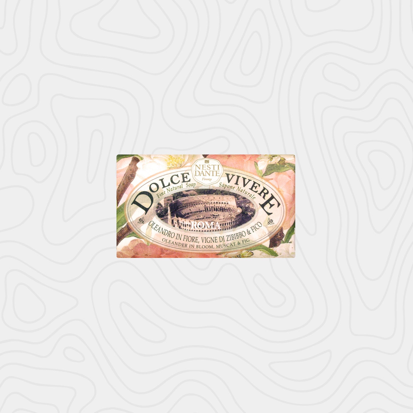 Nesti Dante Italy Soap