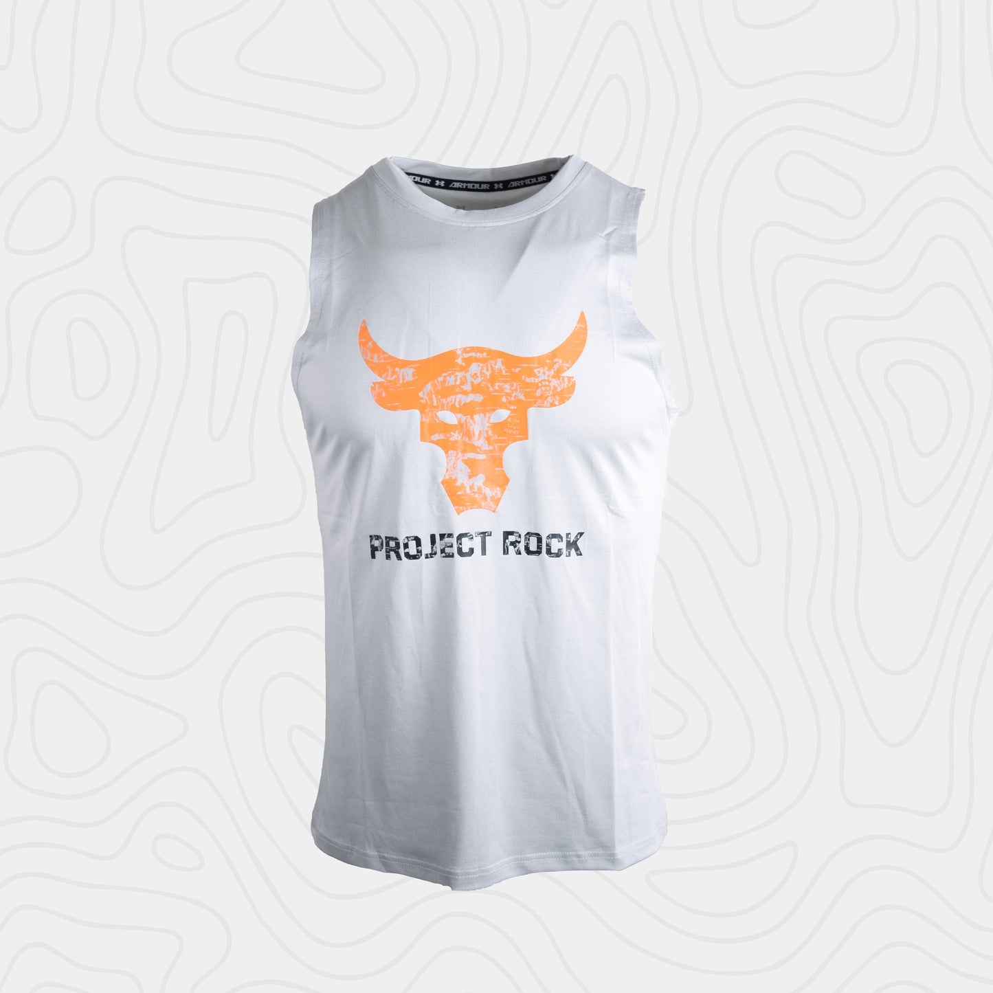 UA® Project Rock Vest
