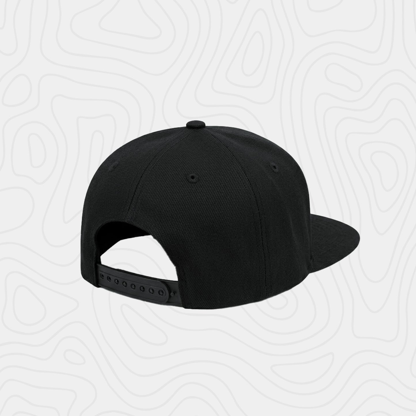 Fox Racing Flat Brim Cap