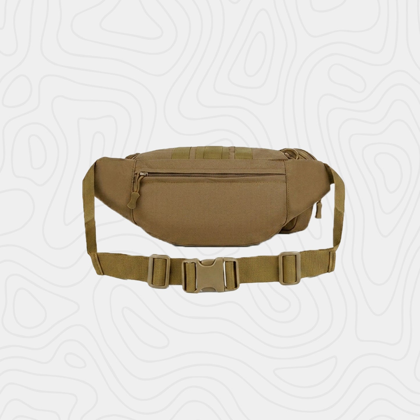 Ravik Waist Bag