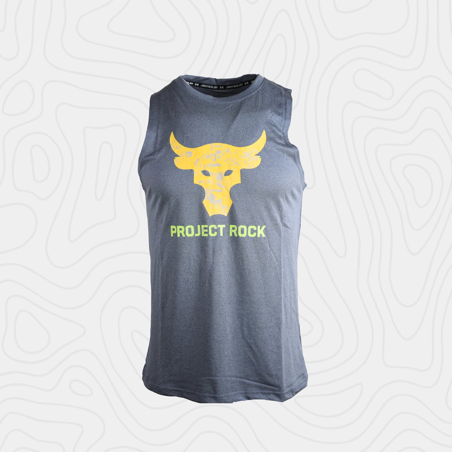 UA® Project Rock Vest