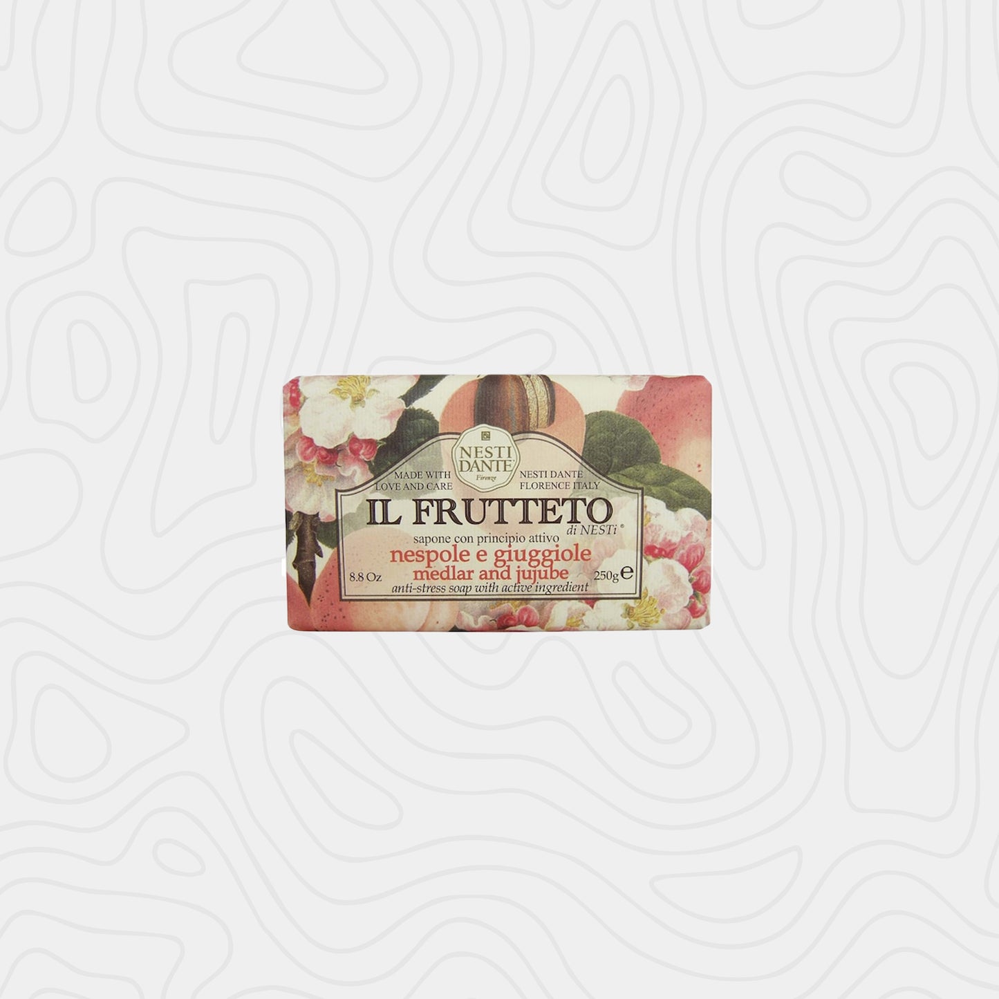 Nesti Dante Italy Soap