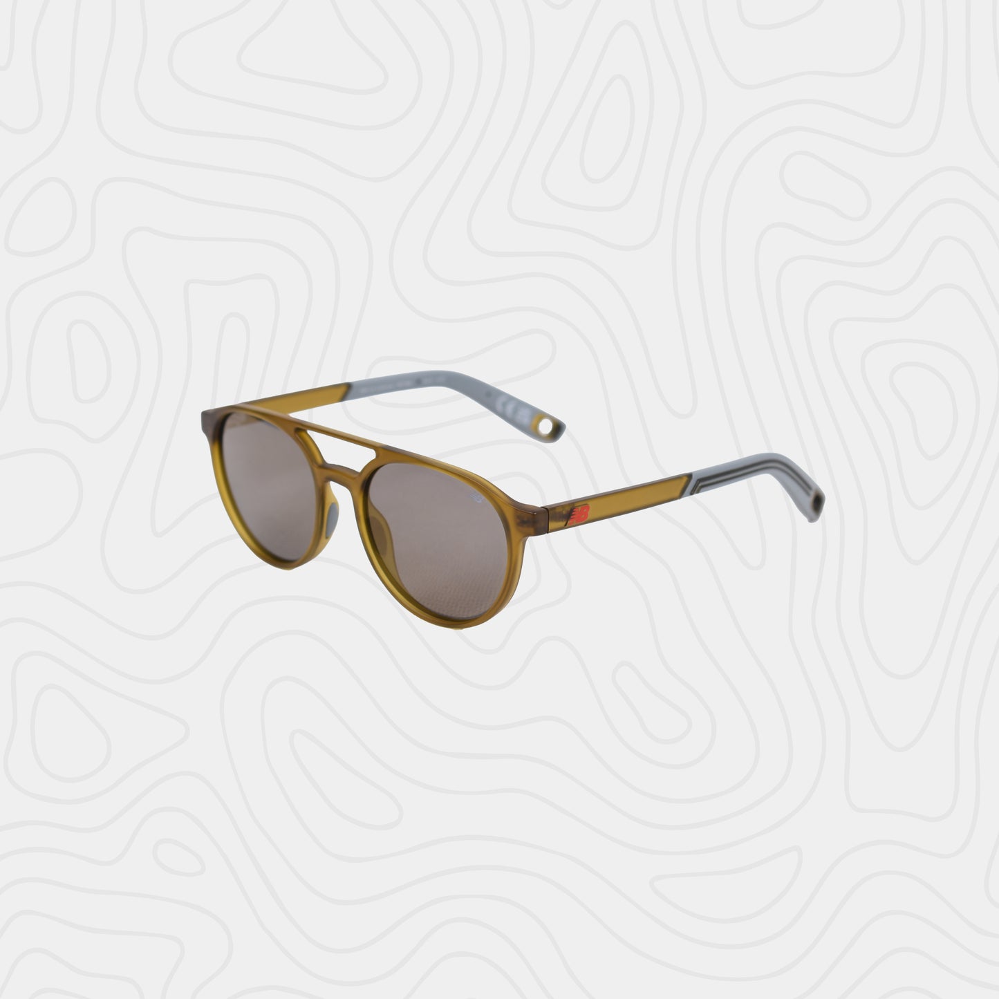 New Balance Polarised Sunglasses