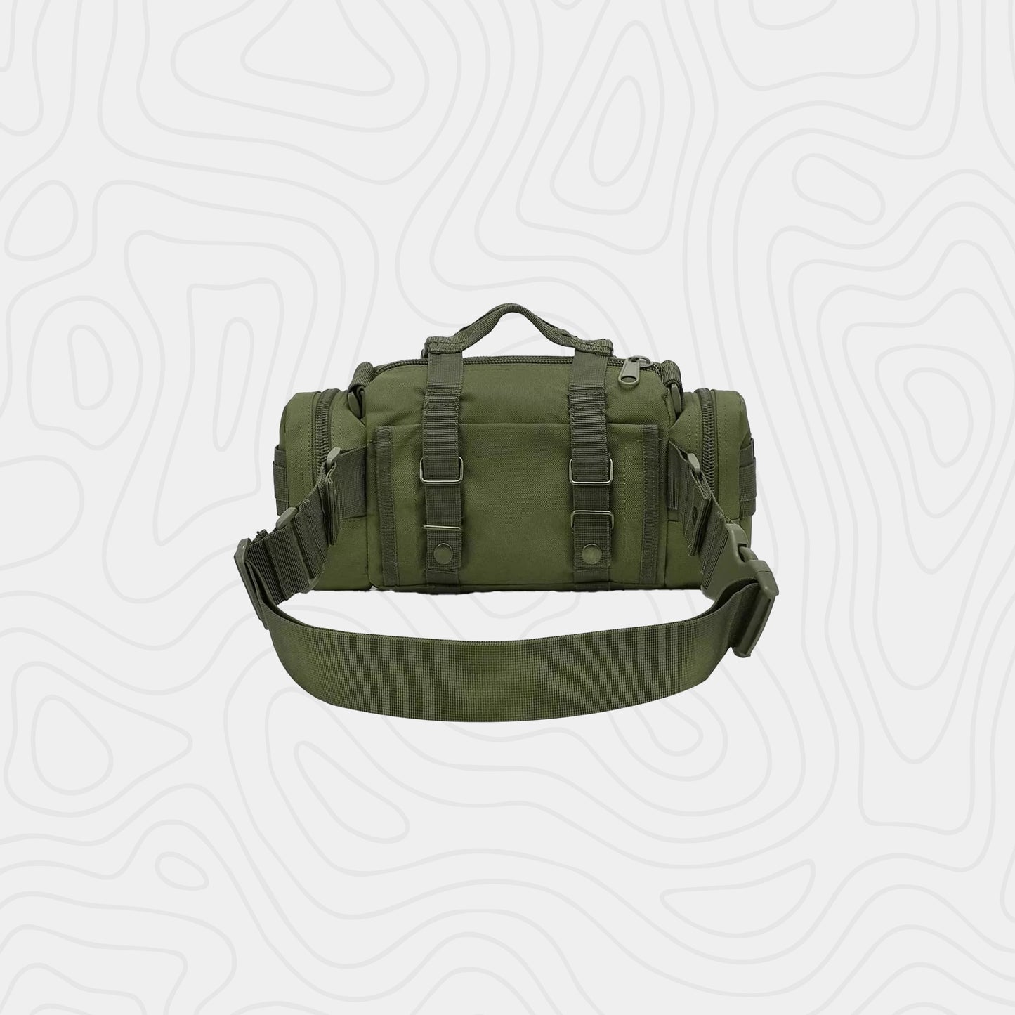 Dark Green - زيتوني