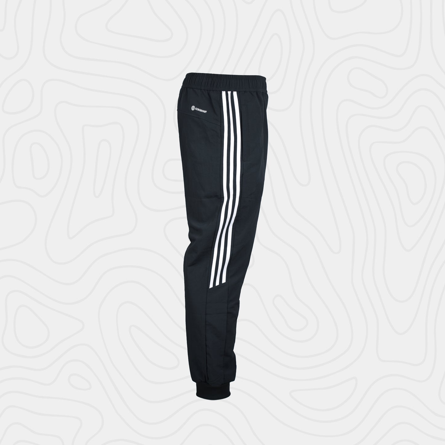 Adidas Aeroready Tracksuit