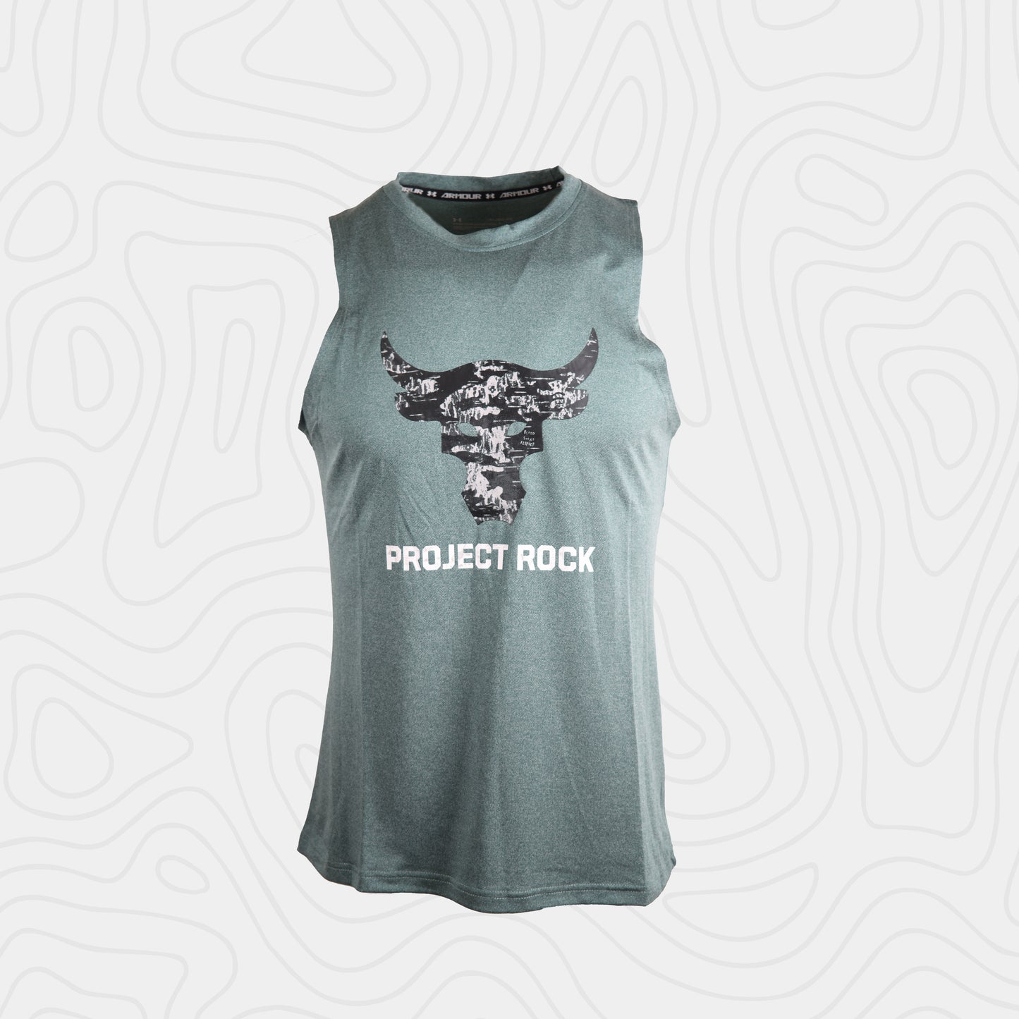 UA® Project Rock Vest
