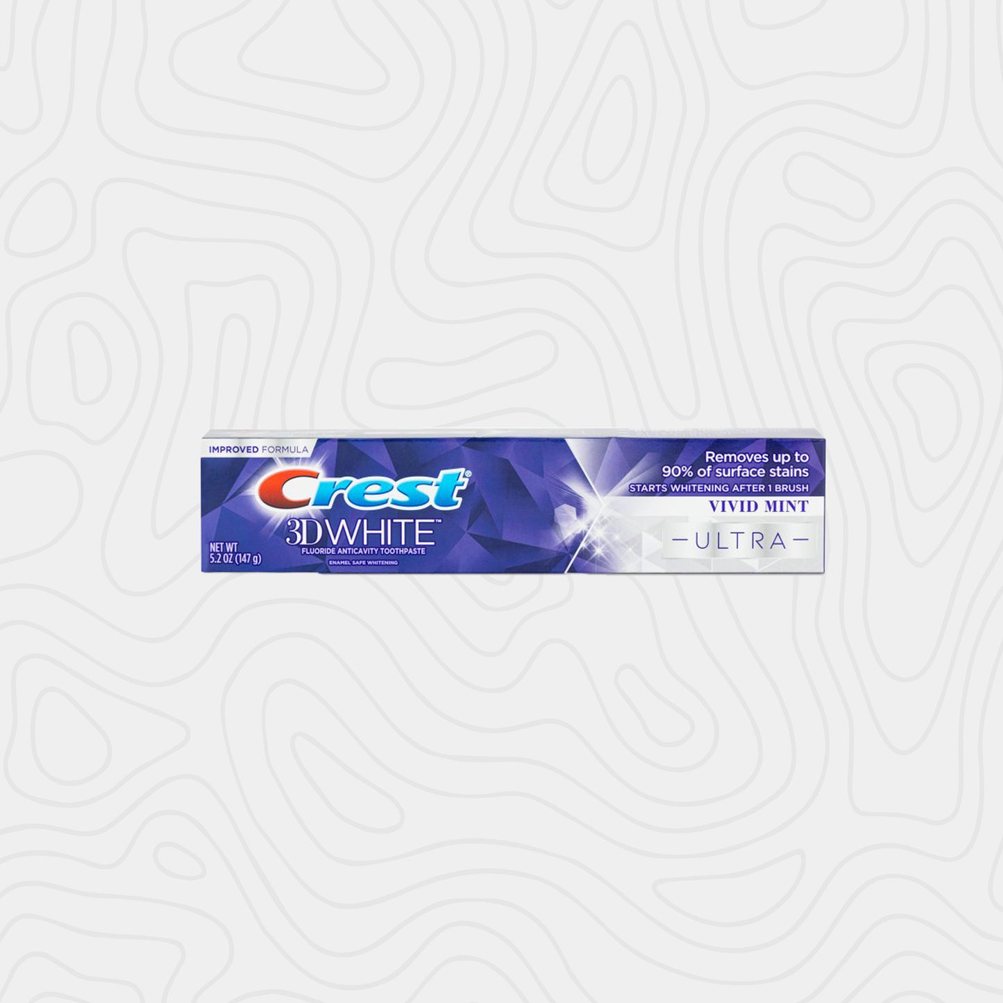 Crest Toothpaste