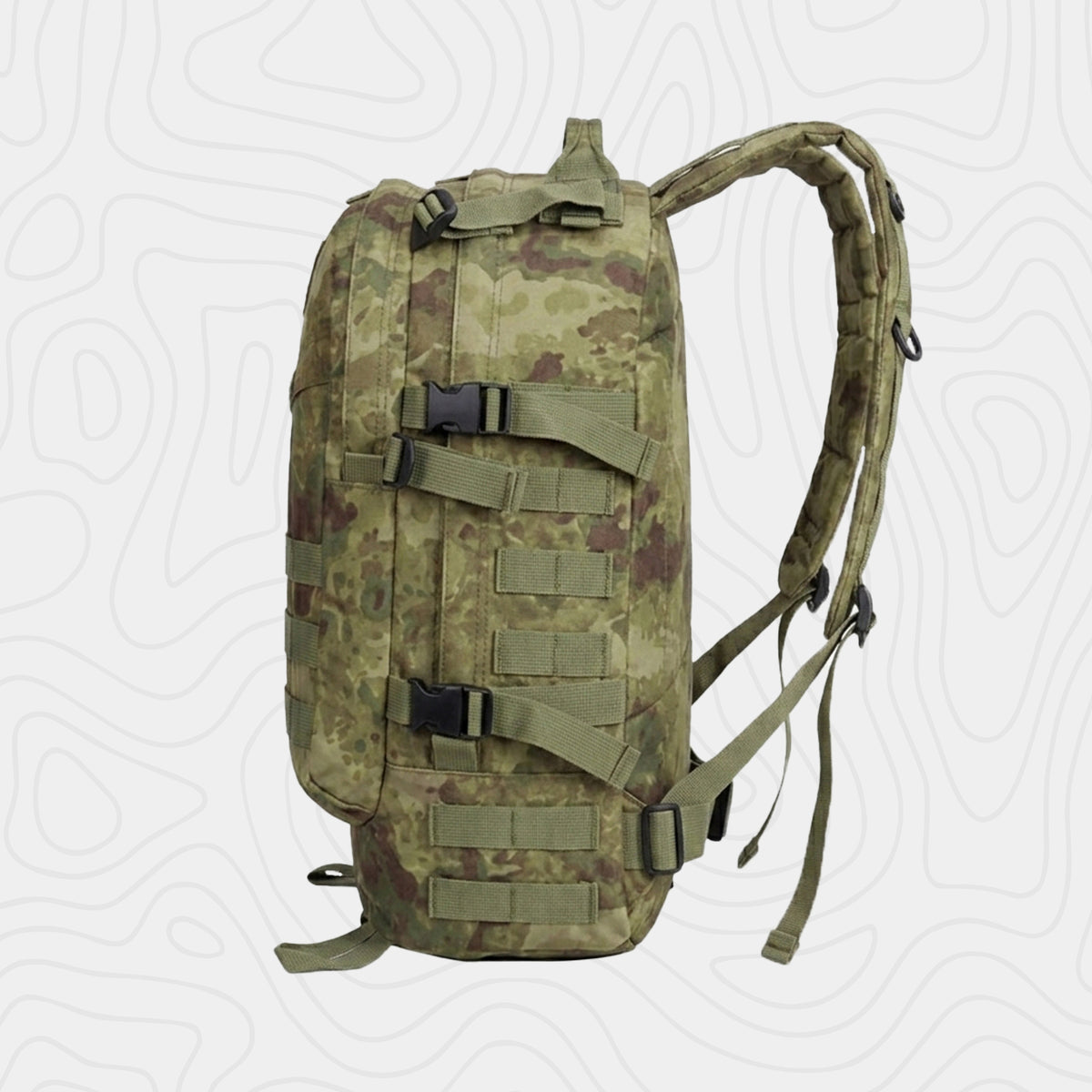 StormRidge Tactical Backpack