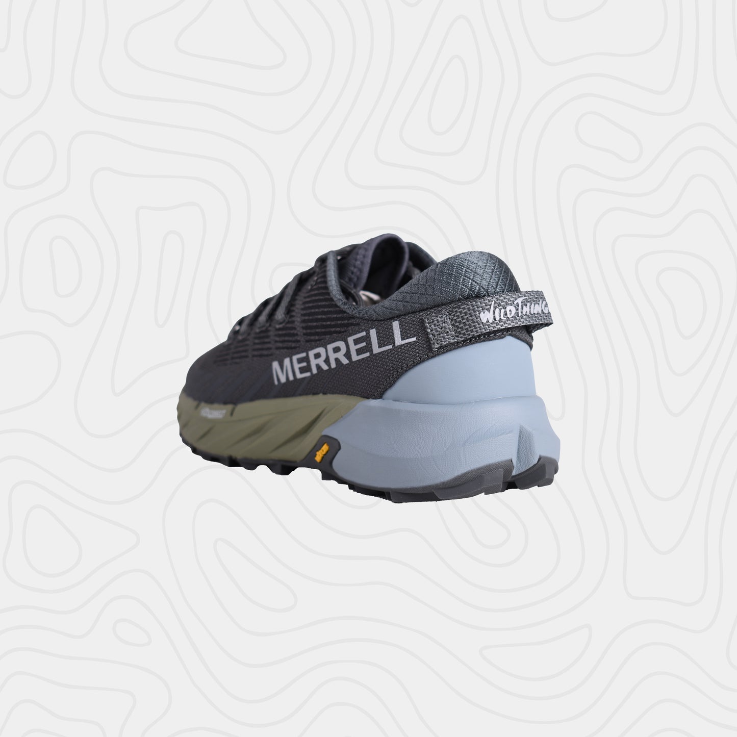 Merrell Agility Peak 4