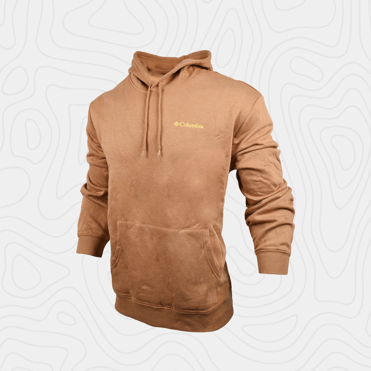 Columbia Minnesota Hoodie