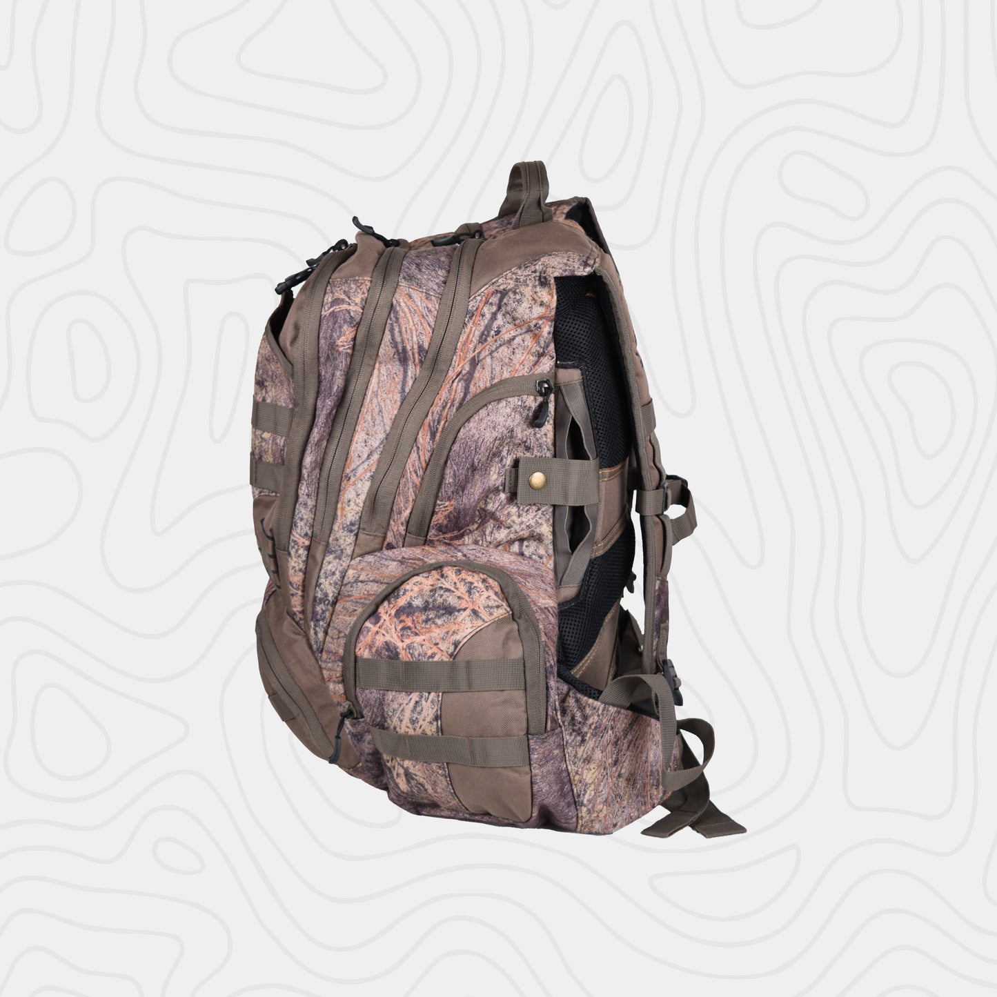 Game Winner Hiking Backpack