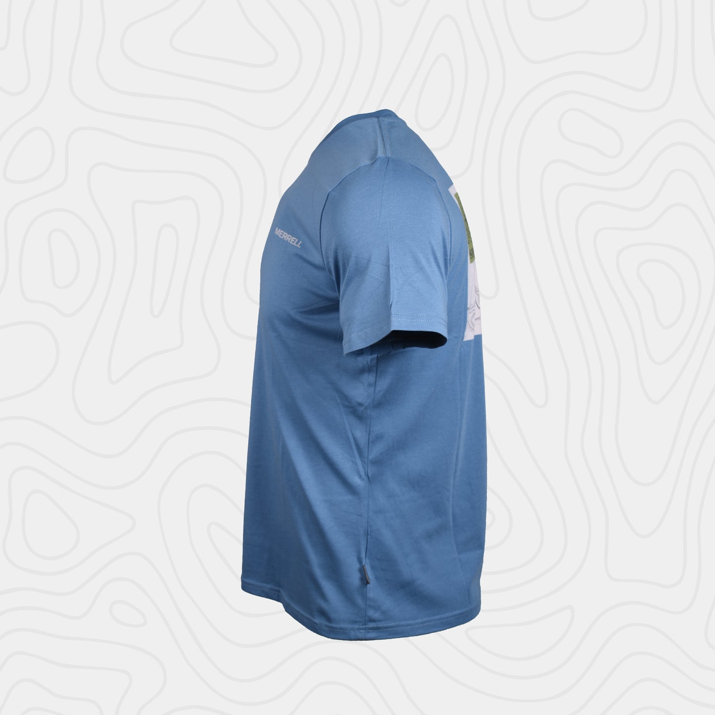 Merrell 1981 Living Adventure Tee