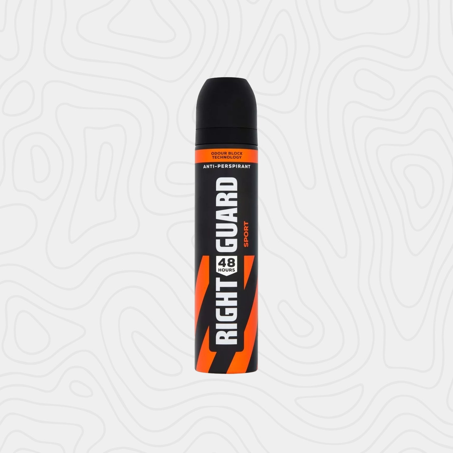 Right Guard Deodorant