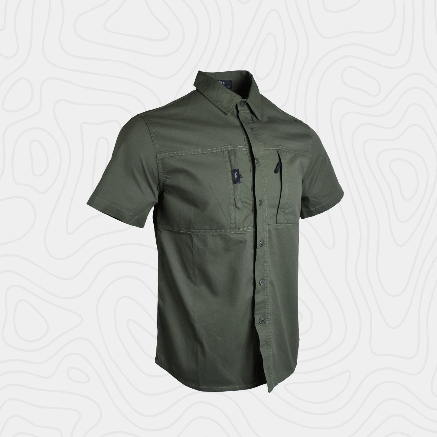 Titans® Freedom Flex Shirt