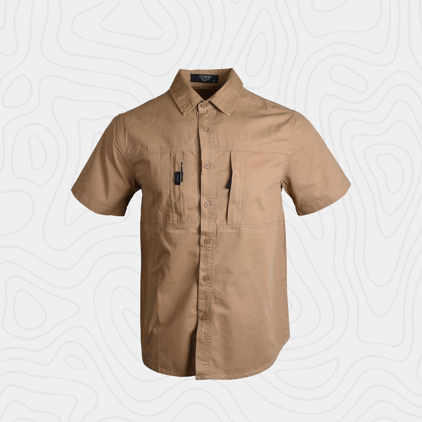 Titans® Freedom Flex Shirt