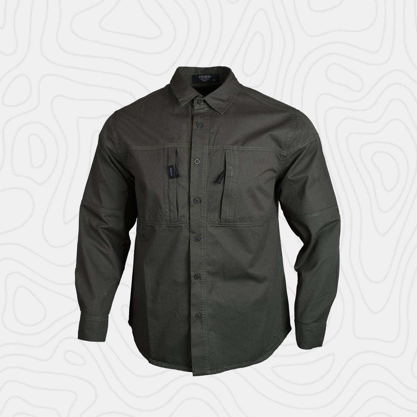 Titans® Marksman Shirt