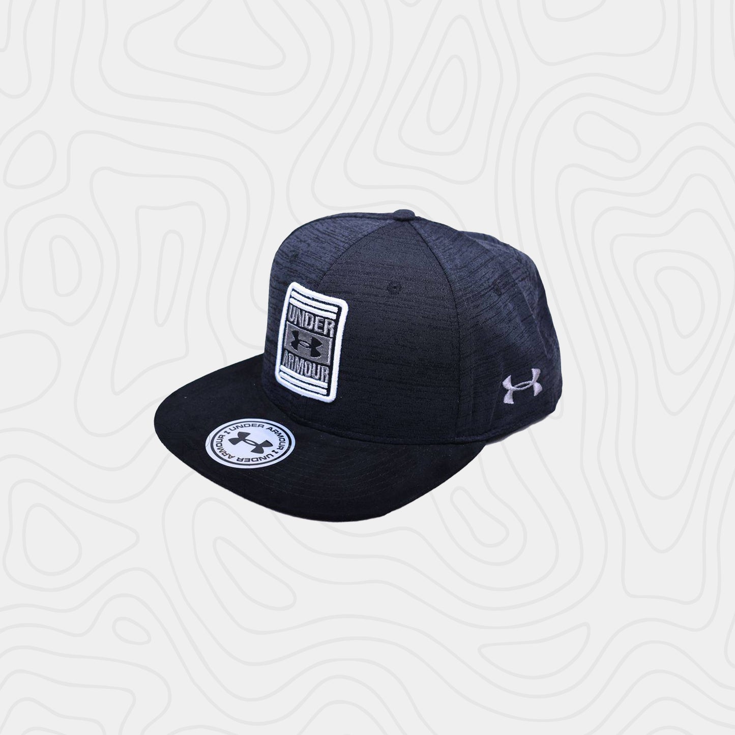 UA® Snapback Cap