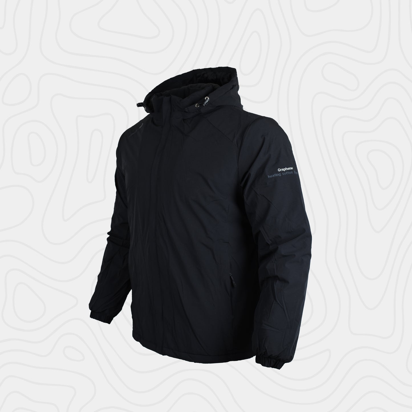 Defender Tactical Jacket