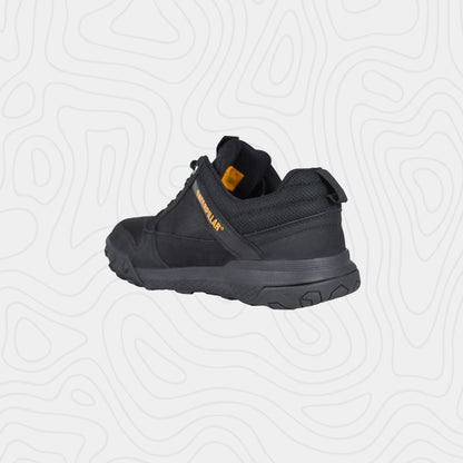 Caterpillar Hex Ready Low Mesh Sneakers