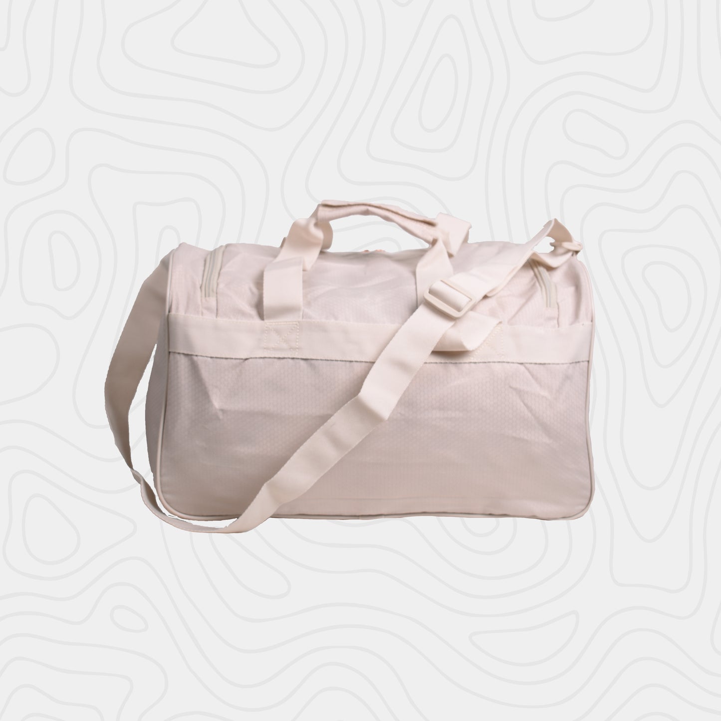 Reebok Duffle Bag III