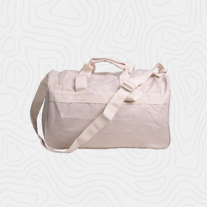 Reebok Duffle Bag III