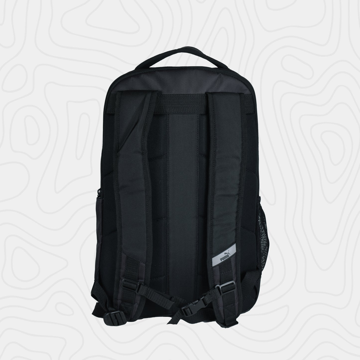 Puma Plus Bag Padded Laptop Backpack