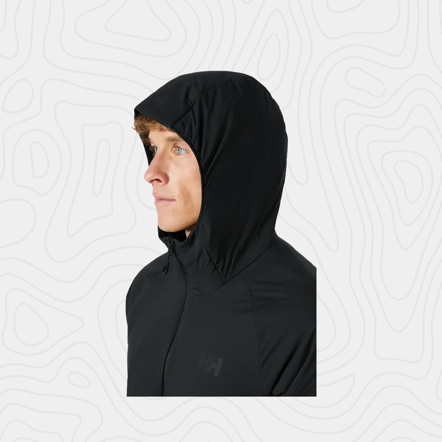 Helly Hansen Odin Lightweight Jacket