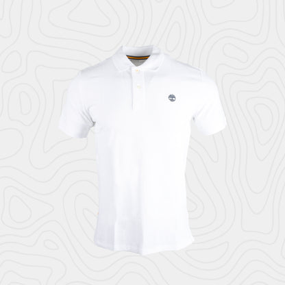 Timberland Millers River Pique Polo Shirt