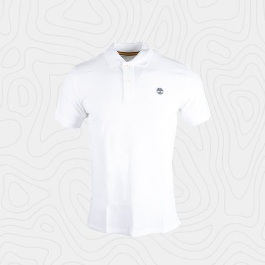 Timberland Millers River Pique Polo Shirt