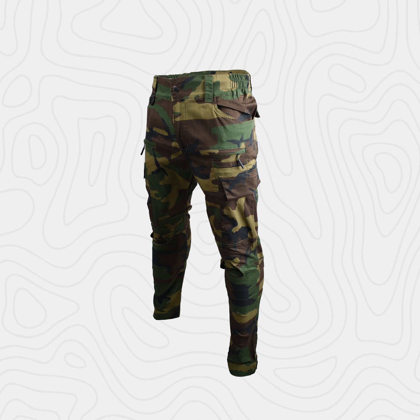 Reaper Tactical Uniform