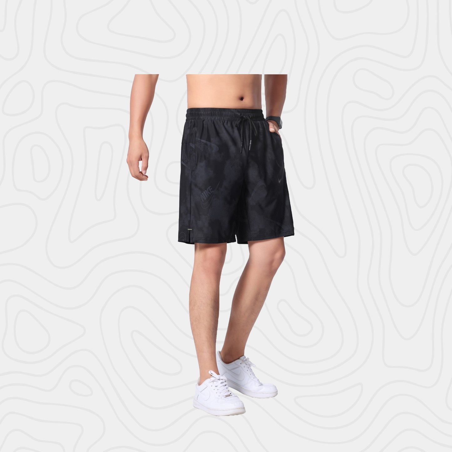 Nike Tech Short