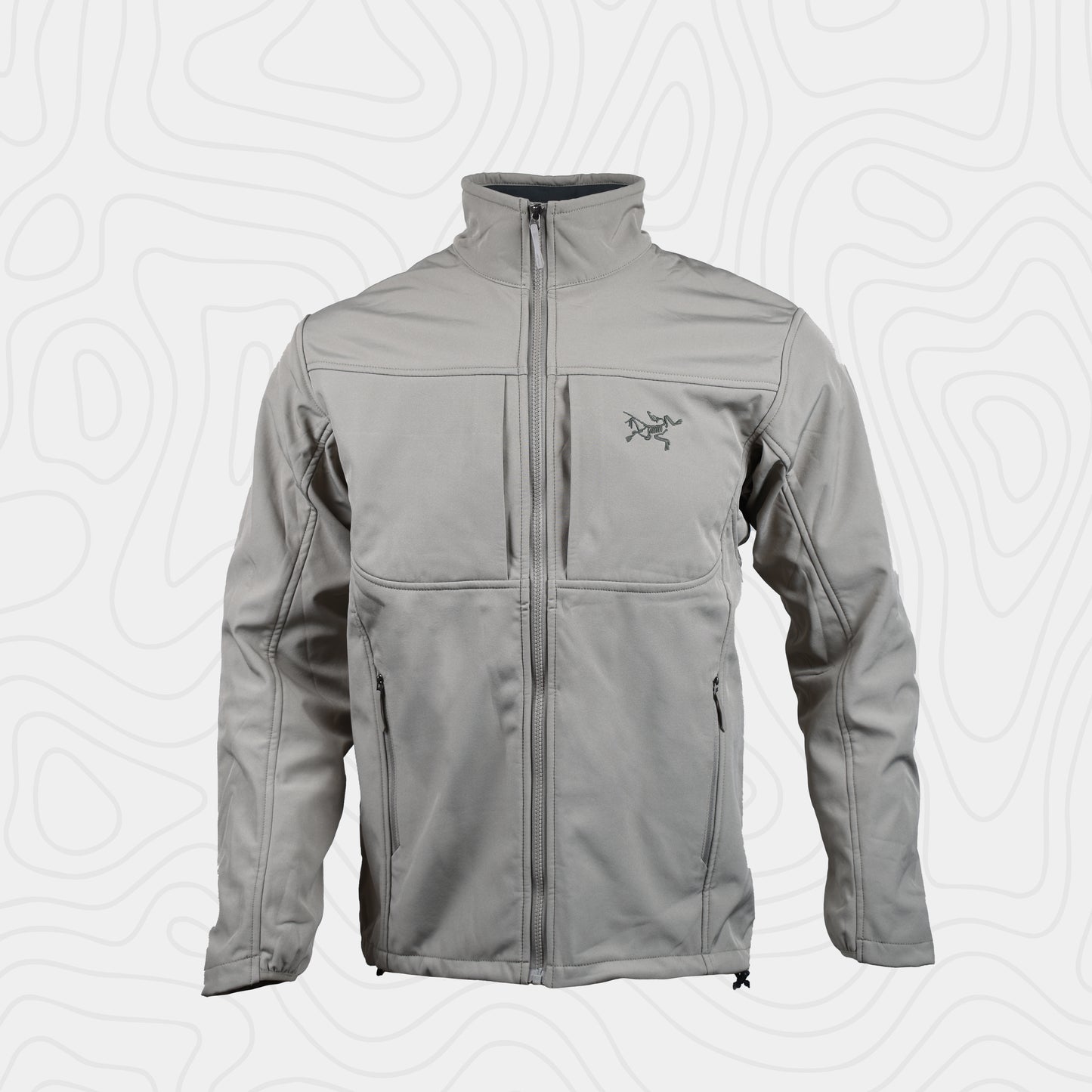 Arcteryx Gamma MX Jacket