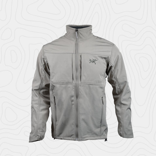 Arcteryx Gamma MX Jacket