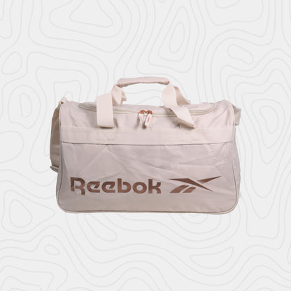 Reebok Duffle Bag III