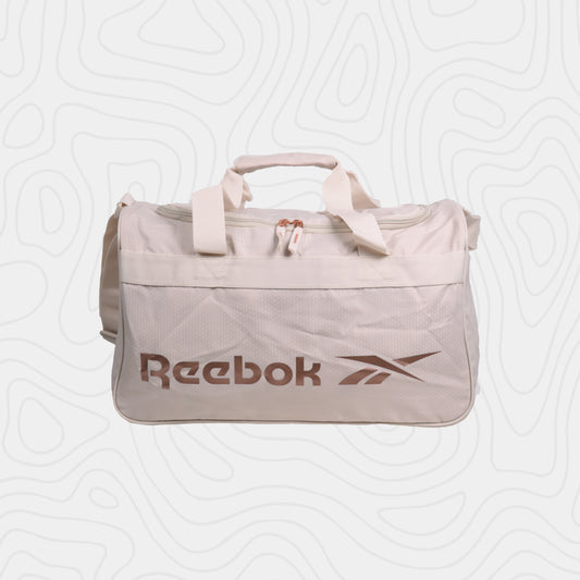 Reebok Duffle Bag III