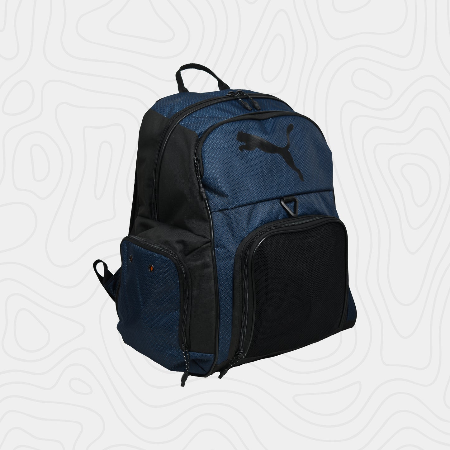 Puma Trick Ball Backpack